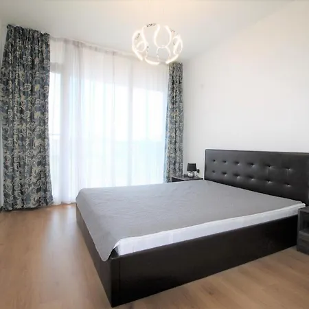 Cozy 10 Min Sea - 20 Min Old Nessebar Apartamento *