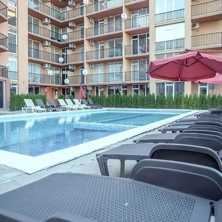 Cozy 10 Min Sea - 20 Min Old Nessebar Apartamento
