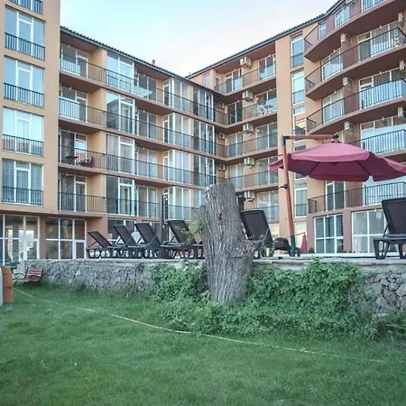 Apartamento Cozy 10 Min Sea - 20 Min Old Nessebar
