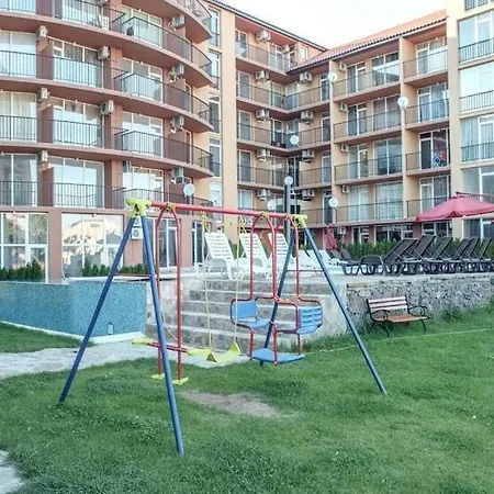 Cozy 10 Min Sea - 20 Min Old Nessebar * Sunny Beach