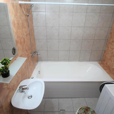 Apartment Cozy 10 Min Sea - 20 Min Old Nessebar Sunny Beach