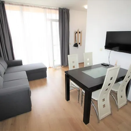 Apartment Cozy 10 Min Sea - 20 Min Old Nessebar